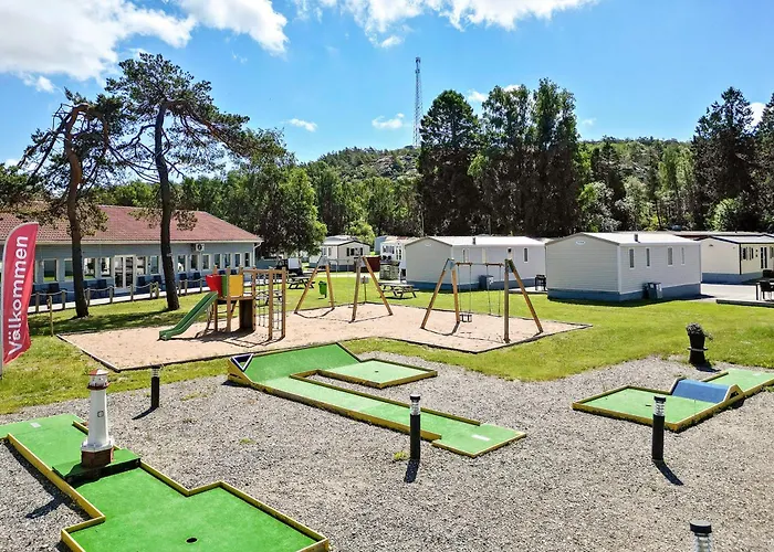 First Camp Lilleby